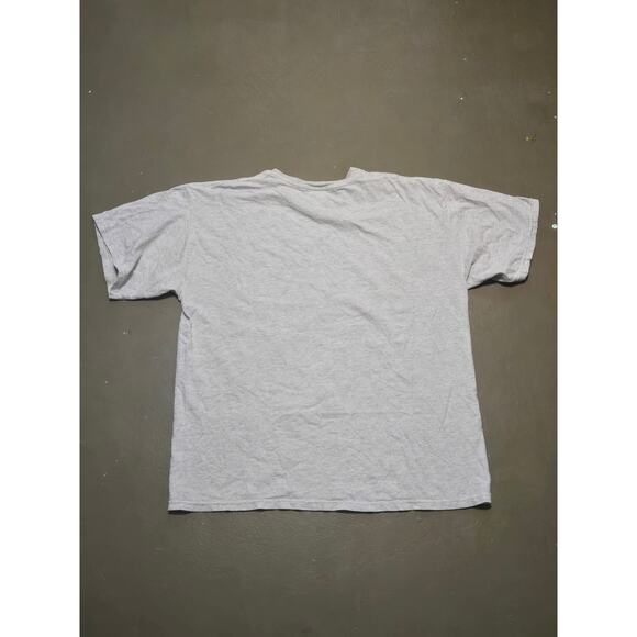 Vintage TULTEX 2000 MLB Seattle Mariners Short Sleeve Shirt Men's Size XL - Picture 2 of 4